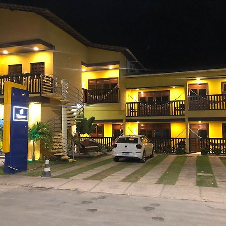 Pousada Velosmar Porto de Galinhas Bagian luar foto