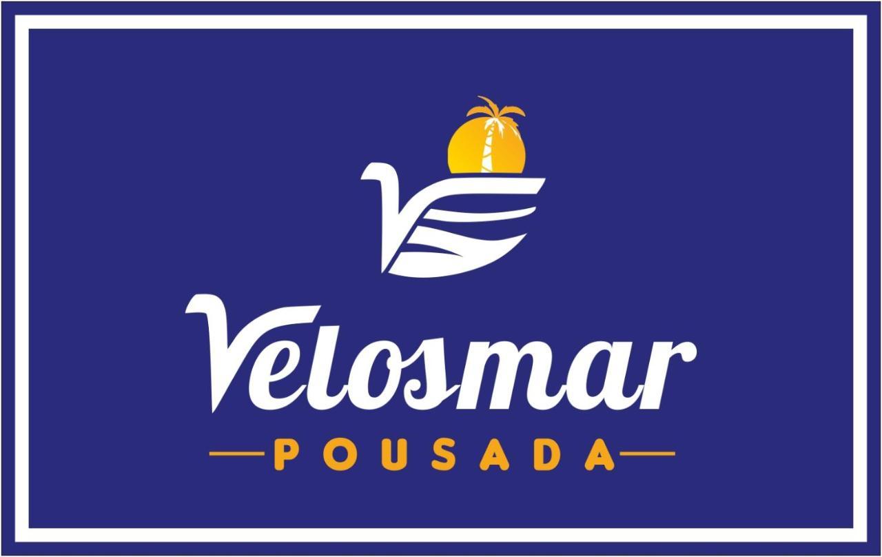 Pousada Velosmar Porto de Galinhas Bagian luar foto